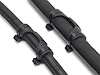 -4 TO -10 SHOCK ABSORBER RESERVOIR HOSE SHIELD KIT - image 1