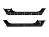 07-18 JK 2DR BODY ARMOR - image 1