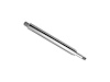 7/8 SHAFT  9.25 OAL, 5.00 - image 1