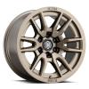 VECTOR 5 Wheel, Size: 17 X 8.5", Bolt Pattern: 5 x 150 mm [Bronze] - image 1