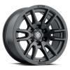 VECTOR 5 Wheel, Size: 17 X 8.5", Bolt Pattern: 5 x 150 mm [Satin Black] - image 1
