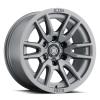 VECTOR 5 Wheel, Size: 17 X 8.5", Bolt Pattern: 5 X 5" [Titanium] - image 1