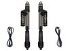 2020-UP JEEP GLADIATOR JT 1.5 in. LIFT REAR 2.5 VS PIGGYBACK CDEV SHOCK PAIR - image 3