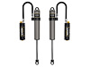 2018-UP JEEP WRANGLER JL/GLADIATOR JT 2.5 in. LIFT FRONT 2.5 VS REMOTE RESERVOIR CDCV SHOCK PAIR - image 1