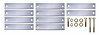 1999-UP FORD SUPER DUTY CARRIER BEARING DROP KIT