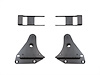 1999-2004 FORD SUPER-DUTY 4.5 in. LIFT HANGER KIT - image 1