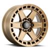 RAIDER Wheel, Size: 17 X 8.5", Bolt Pattern: 6 X 135 mm [Satin Bronze] - image 1