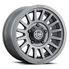 SLX CHRCL 18X9 6X5.5