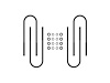 1999-2010 FORD SUPER DUTY REAR 15 in. U-BOLT KIT - image 1