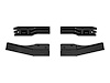 2021-UP FORD BRONCO CRASH BARS - image 1