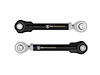 2021-UP FORD BRONCO TUBULAR REAR UPPER LINK KIT - image 1