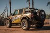 2021-UP FORD BRONCO REAR ADJUSTABLE TRACK BAR KIT - image 3