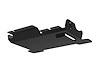 21-UP BRNCO DIFF SKID PLT - image 1
