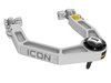 2021-UP FORD BRONCO BILLET UPPER CONTROL ARM DELTA JOINT PRO KIT - image 2