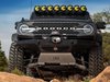 2021-UP FORD BRONCO HOSS 2.0 SUSPENSION PACKAGE 2.5 FRONT EXP COILOVER - image 4