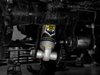 2021-UP FORD BRONCO HOSS 1.0 SUSPENSION PACKAGE 2.5 REAR EXP COILOVER - image 2