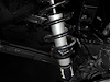 2021-UP FORD BRONCO HOSS 1.0 SUSPENSION PACKAGE 2.5 REAR EXP COILOVER - image 1