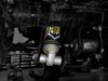 2021-UP FORD BRONCO HOSS 1.0 SUSPENSION PACKAGE 2.5 REAR EXP COILOVER - image 2