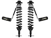 2021-UP FORD BRONCO FRONT 2.5 VS REMOTE RESERVOIR COILOVER KIT - image 1