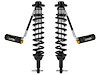 2021-UP FORD BRONCO FRONT 2.5 VS REMOTE RESERVOIR COILOVER KIT WITH CDCV - image 1