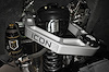 2021-UP FORD BRONCO FRONT 2.5 VS REMOTE RESERVOIR COILOVER KIT WITH CDEV - image 1