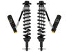 2021-UP FORD BRONCO FRONT 2.5 VS REMOTE RESERVOIR COILOVER KIT WITH CDEV - image 2