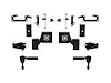 22-23 TUNDRA FRONT BOX KI - image 1