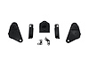 22-23 TUNDRA REAR BOX KIT - image 1