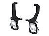 22-23 TUNDRA FRONT KNUCKL - image 1