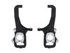 22-23 TUNDRA FRONT KNUCKL - image 2