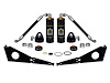2005-UP TACOMA/2007-UP FJ RESERVOIR CDCV UPGRADE KIT W/ SEALS PAIR