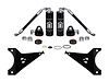 1996-2004 TOYOTA TACOMA RESERVOIR UPGRADE W/ SEALS PAIR