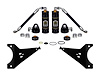 1996-2004 TACOMA RESERVOIE W/ CDCV UPGRADE W/ SEALS PAIR