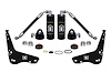 2007-2021 TOYOTA TUNDRA RESERVOIR UPGRADE KIT W/SEALS PAIR