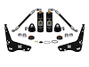 2007-2021 TUNDRA RESERVOIR WITH CDCV UPGRADE KIT WITH SEALS PAIR