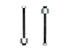 1996-2004 TACOMA/1996-2002 4RUNNER/2000-2006 TUNDRA FRONT DIFFERENTIAL DROP KIT - image 1