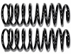 2007-2014 FJ CRUISER/2003-UP 4RUNNER/2003-UP GX470/460 REAR 2 in. LIFT SPRING KIT - image 1