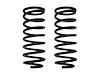1996-2002 TOYOTA 4RUNNER 1 in. LIFT REAR COIL SPRING KIT - image 1