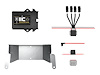 2016-UP TOYOTA TACOMA ICON INTELLIGENT CONTROL INSTALL KIT - image 1