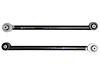 2007-2014 FJ/2003-UP 4RUNNER/2008-UP LC200/2003-UPGX470/460 TUBULAR LOWER TRAILING ARM KIT - image 1