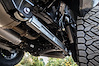 54002 Billet Aluminum Rear Lower Trailing Arm Kit for Select Toyota Tundra, Sequoia, Tacoma Models [Raw Aluminum Finish]