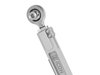 54002 Billet Aluminum Rear Lower Trailing Arm Kit for Select Toyota Tundra, Sequoia, Tacoma Models [Raw Aluminum Finish] - image 4