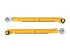 54002G Billet Aluminum Rear Lower Trailing Arm Kit for Select Toyota Tundra, Sequoia, Tacoma Models [Anodized Gold Finish] - image 3