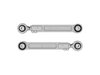 54102 Billet Rear Upper Trailing Arm Kit for Select Toyota, Land Cruiser, Lexus Models [Raw Aluminum Finish] - image 3