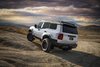 54102 Billet Rear Upper Trailing Arm Kit for Select Toyota, Land Cruiser, Lexus Models [Raw Aluminum Finish] - image 4