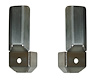 2007-2014 FJ CRUISER/2003-UP 4RUNNER REAR SHIN GUARDS