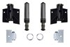 2005-UP TACOMA REAR HYDRAULIC BUMP STOP SYSTEM - image 3