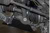2010-2014 FJ CRUISER/2003-UP 4RUNNER LCA SKID PLATE KIT - image 1