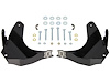 2016-UP TACOMA LCA SKID PLATE KIT - image 1