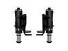 22-UP TUNDRA REAR HYD BUM - image 1